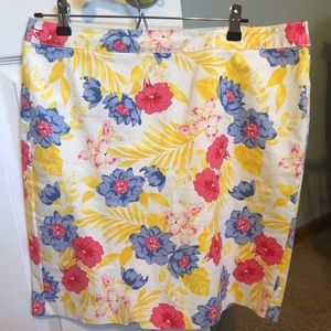 Old navy skirt